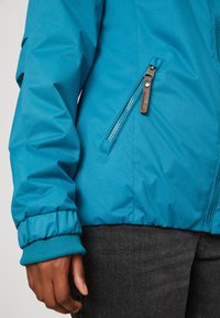 Ragwear Vindjacka - dark green