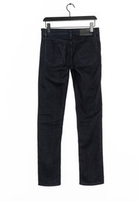 Tiger of Sweden Jeans Vaqueros rectos - black