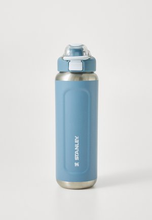 THE WELLSPRING BOTTLE 0.7L / 24OZ UNISEX - Kulacs - indigo