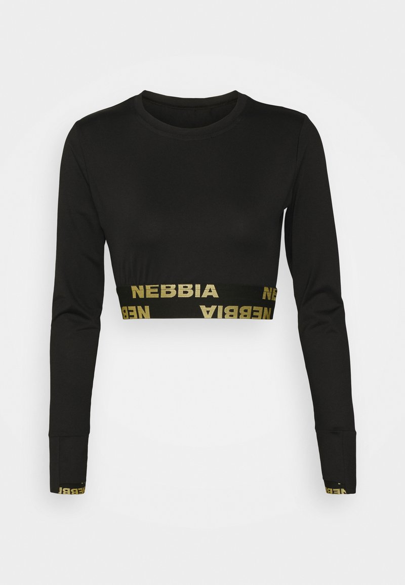 Nebbia Langarmshirt - Bild 1