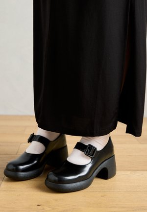 THELMA II - Escarpins - black