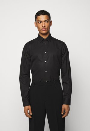 GENTS - Chemise classique - black