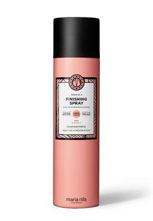 FINISHING SPRAY - Hair styling - undefiniert