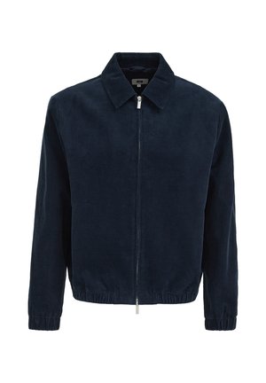 WE Fashion, Letná bunda - dark blue