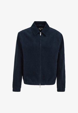 WE Fashion, Letná bunda - dark blue