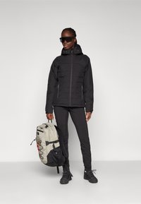 Icepeak BARTON - Outdoorjacka - basic black