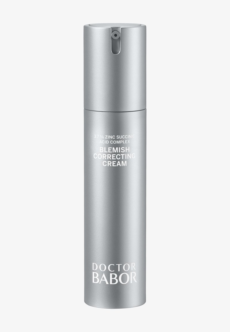 BABOR - BLEMISH CORRECTING CREAM - Lotion visage, Agrandir