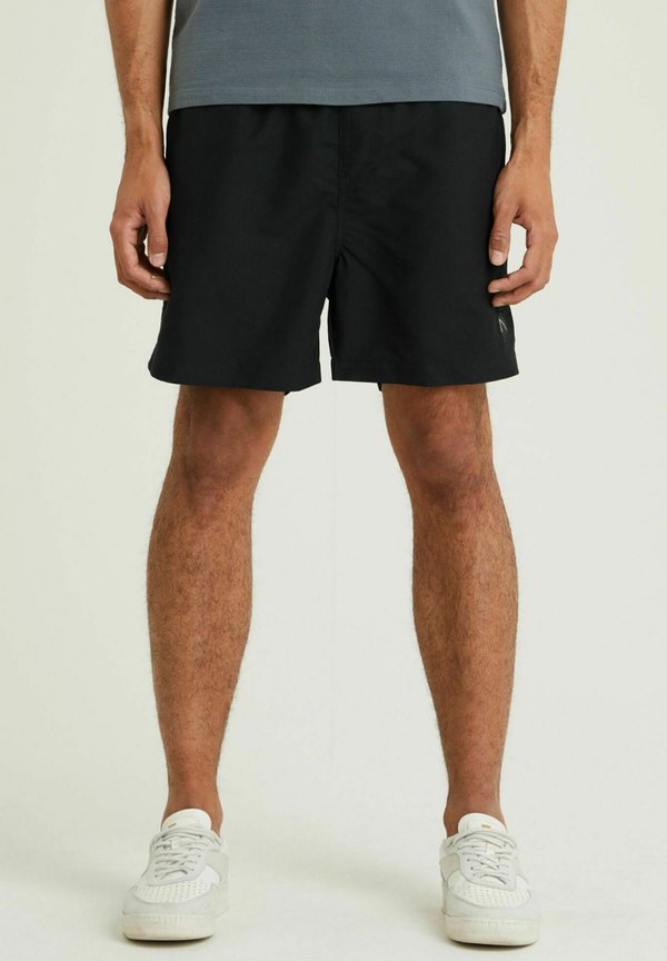 SOLL SOLID - Badeshorts