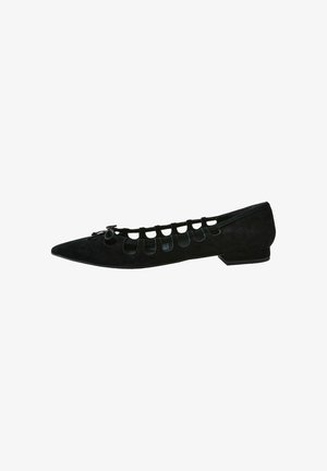 Next, REGULAR FIT FOREVER COMFORT, czarny
