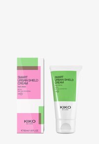 KIKO Milano SMART URBAN SHIELD FACE BASE - Sun protection - -