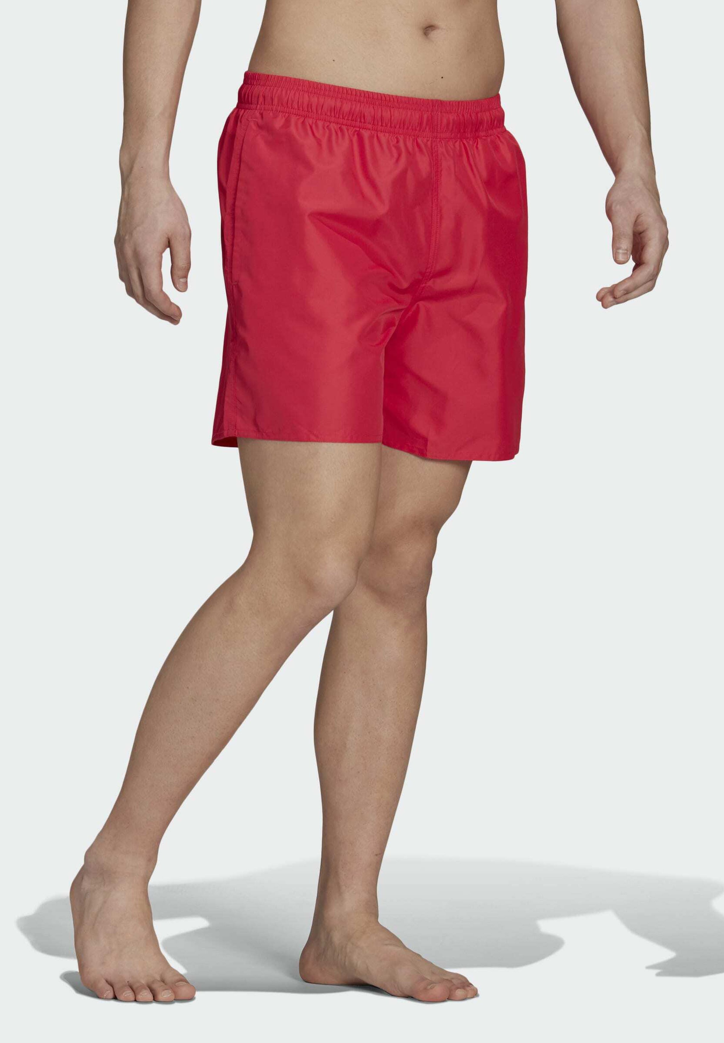Men SOLID CLASSICS SL SWIM SPORTS MUST HAVES PRIMEGREEN SHORTS - Swimming shorts Men SOLID CLASSICS SL SWIM SPORTS MUST HAVES PRIMEGREEN SHORTS - Swimming shorts