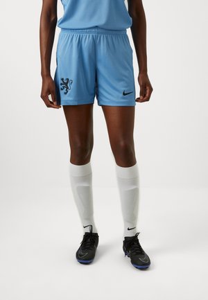 STAD  - Voetbalshirt - Land - blue beyond/black no sponsor away