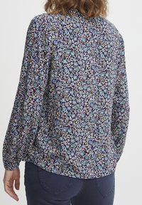 Fransa Camicetta - black
