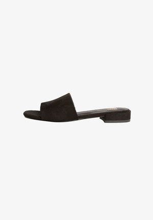 Friends Like These Tagant lahtised kingad - black