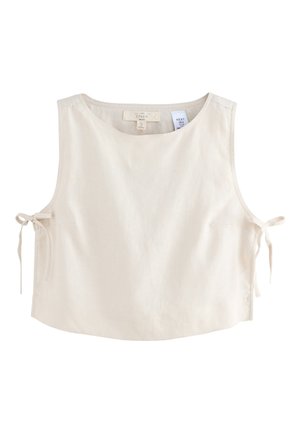 Next REGULAR FIT  - Blouse - natural