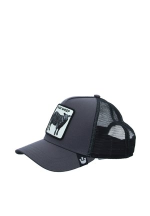 Goorin Bros THE BLACK SHEEP - Cappellino - grey
