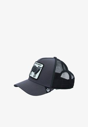 Goorin Bros THE BLACK SHEEP - Cappellino - grey