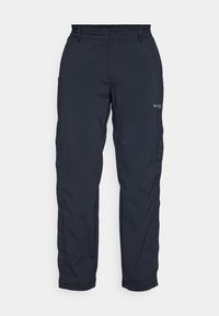 Valitud, black
