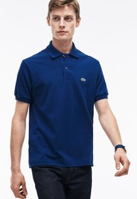 Lacoste Polokošeľa - methylene