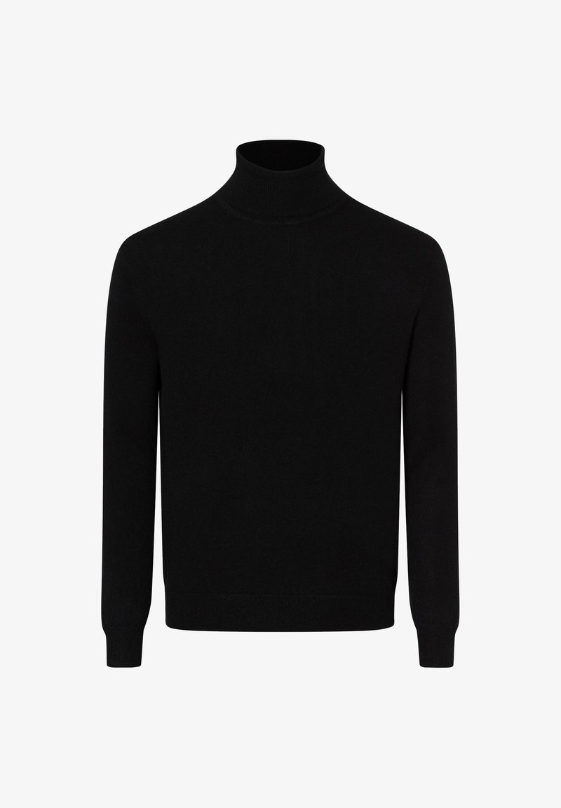 Andrew James Jumper - schwarz