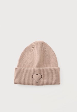 ONLY, ONLALPHA LIFE - Bonnet - taupe