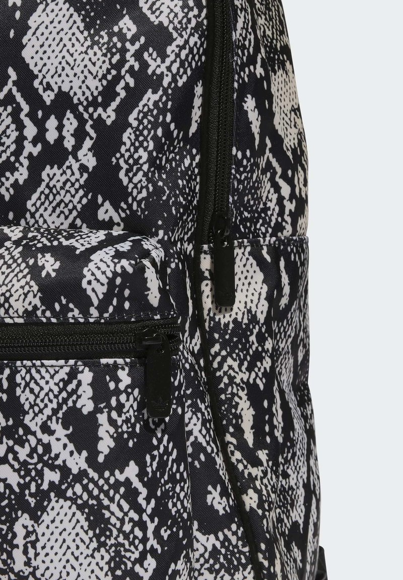 adidas snake print backpack