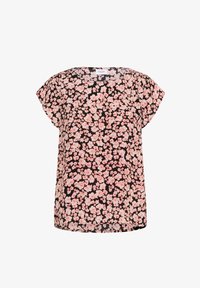 Selezionato, black mauveglow flores