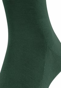 FALKE Tiago - Socken - hunter green