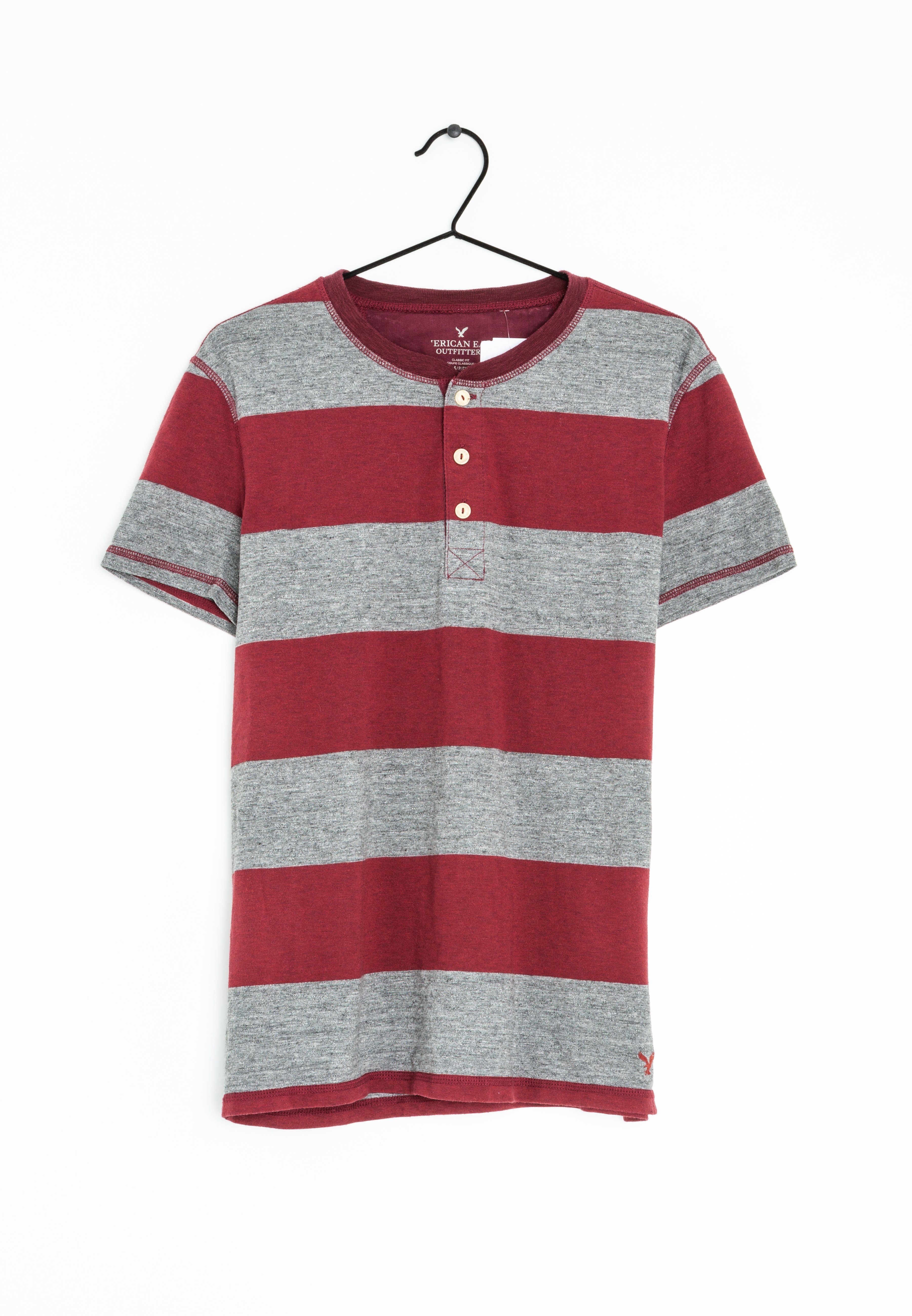 American Eagle Outfitters Print T-shirt 