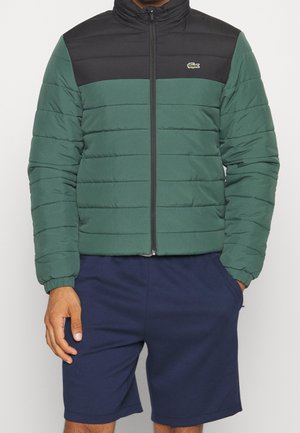 Ulkoilutakki - black