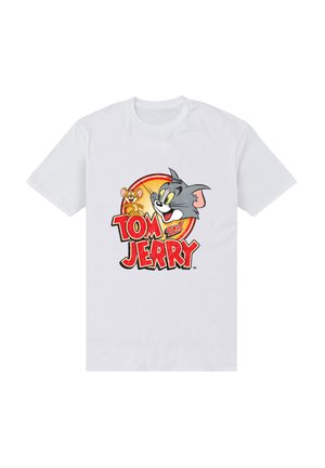 Henry Tiger, - T-shirt z nadrukiem
