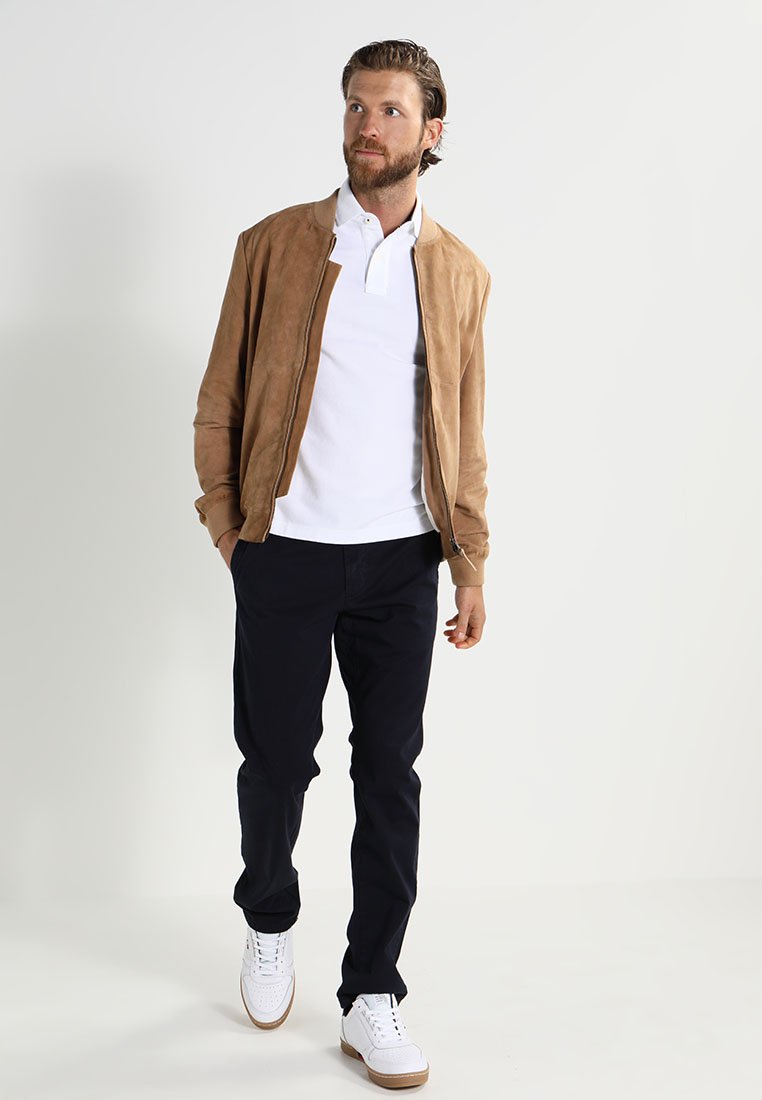 tommy hilfiger performance blazer