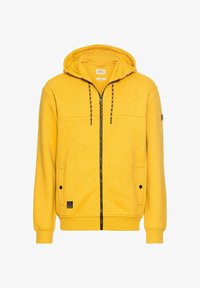 Geselecteerd, cumin yellow