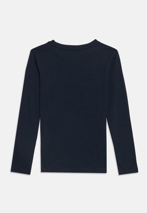 Jack & Jones Kids, JJELOGO TEE 2 PACK - T-shirt à manches longues - Green
