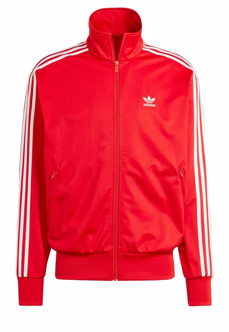adidas Originals Trainingsvest rood