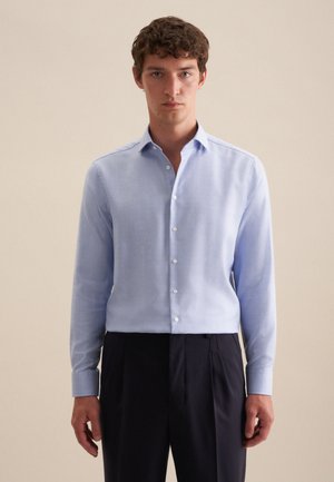 KE SEIDENSTICKER 01143911 13 Camicia No Stiro Uomo Seidensticker
