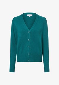 Niet geselecteerd, aqua