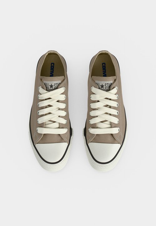 Converse CHUCK TAYLOR THROWBACK UNISEX - Trainers - vintage cargo/vintage white — foto 5