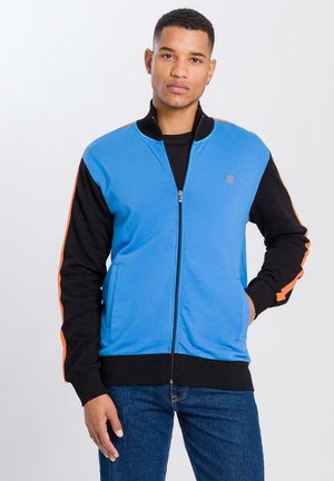 Cross Jeans Bluza rozpinana