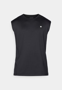 Δεν επιλέχθηκε, black beauty