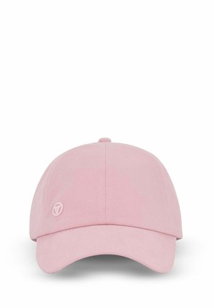 SIGNATURE CAP - Casquette - light rose