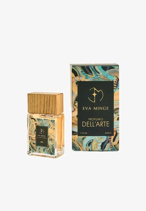 ESOTIQ, PROFUMO DELL'ARTE 50 ML, wielokolorowy