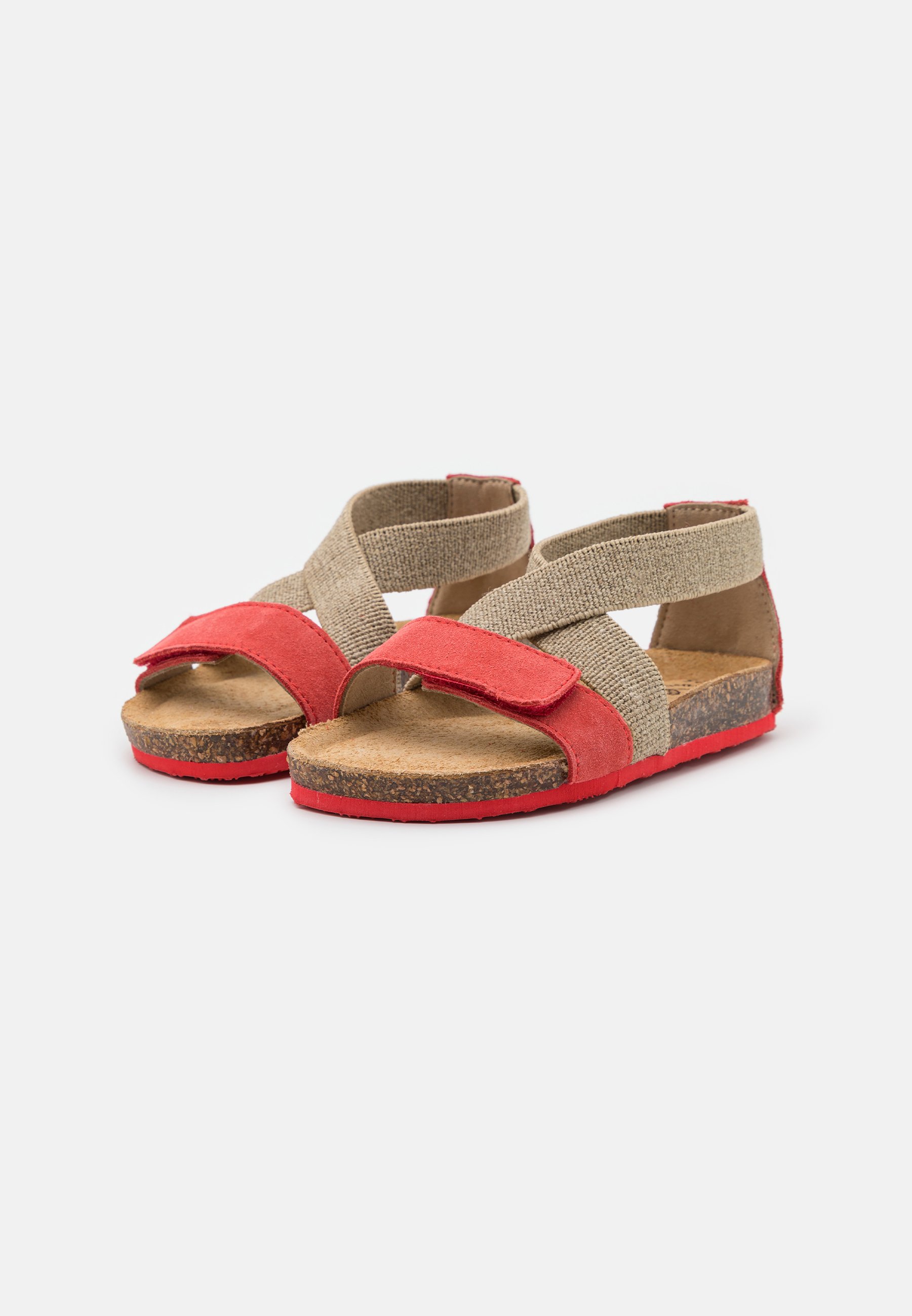 Primigi Sandali - mango/beige/rosso - Zalando.it