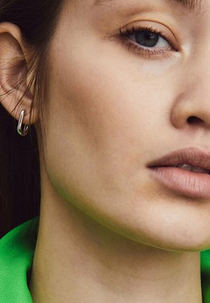 Ti Sento Milano Oorbellen - silberfarben