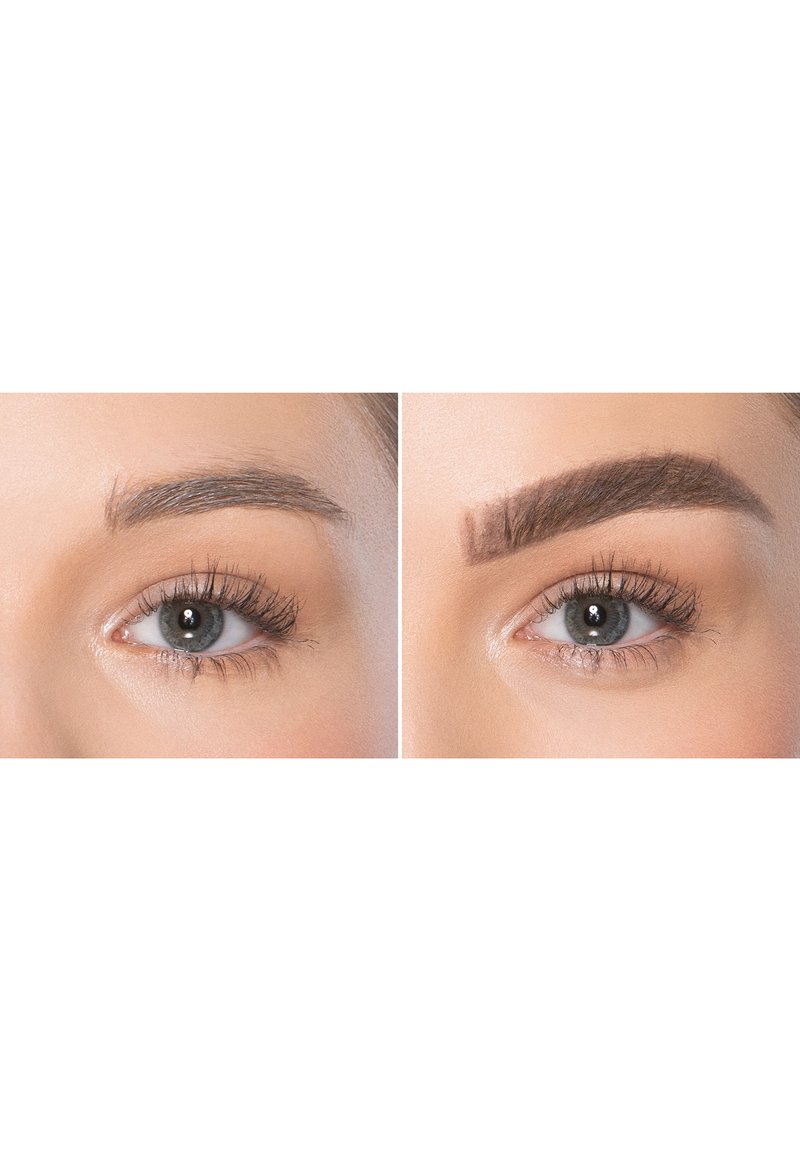Damen Make-up | Too Faced BROWS POMADE IN A PENCIL Augenbrauenstift soft brown/braun - BN63345 Damen Make-up | Too Faced BROWS POMADE IN A PENCIL Augenbrauenstift soft brown/braun - BN63345