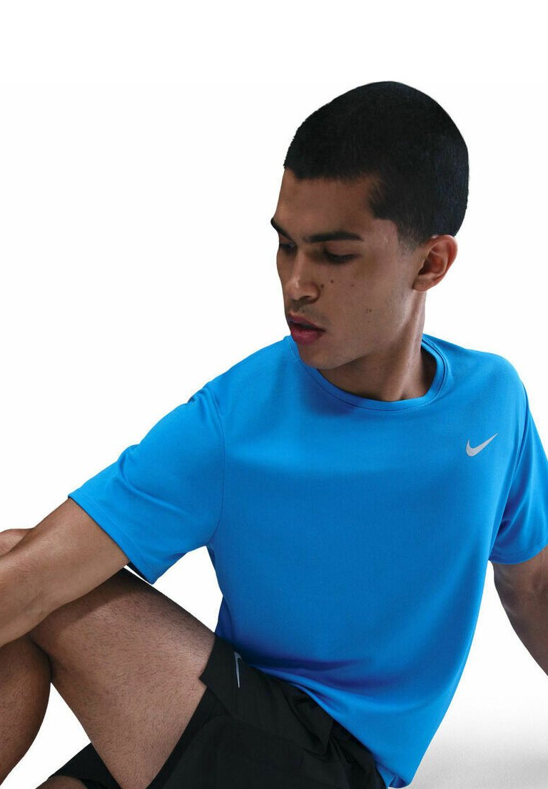 nike blue hero shirt