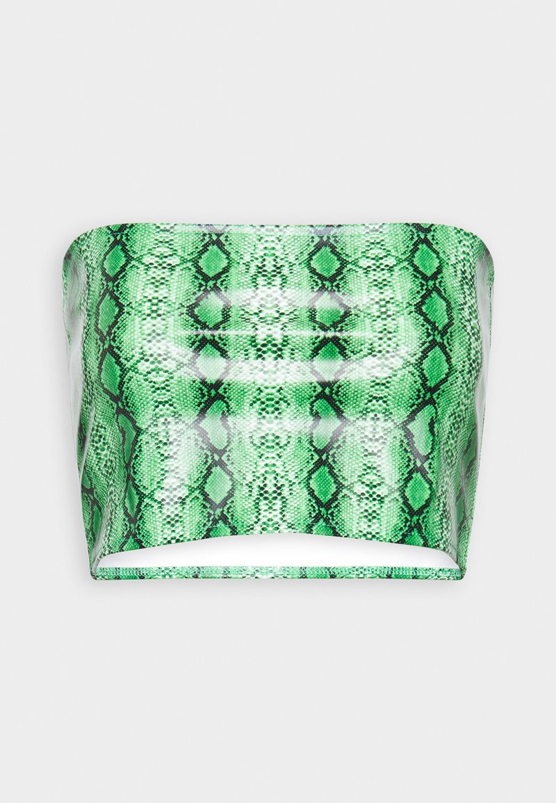 Résumé Top groen Résumé Top groen