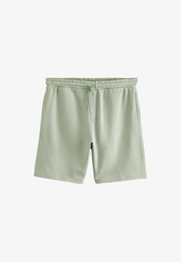 Non sélectionné, mint green