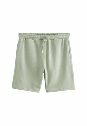 Next, Tepláky - mint green