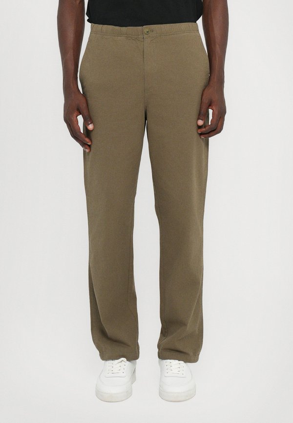 MARKUS TROUSER - Trousers